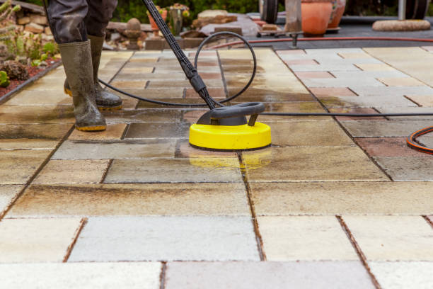 Best Parking Lot and Garage Cleaning  in Oroville, CA