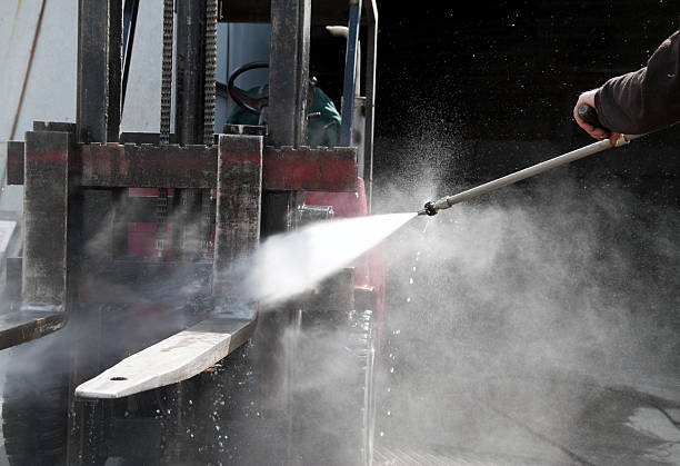 Best Gas Station Cleaning  in Oroville, CA