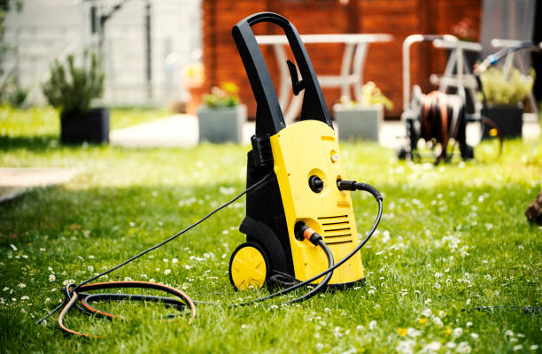 Best Building Exterior Washing  in Oroville, CA